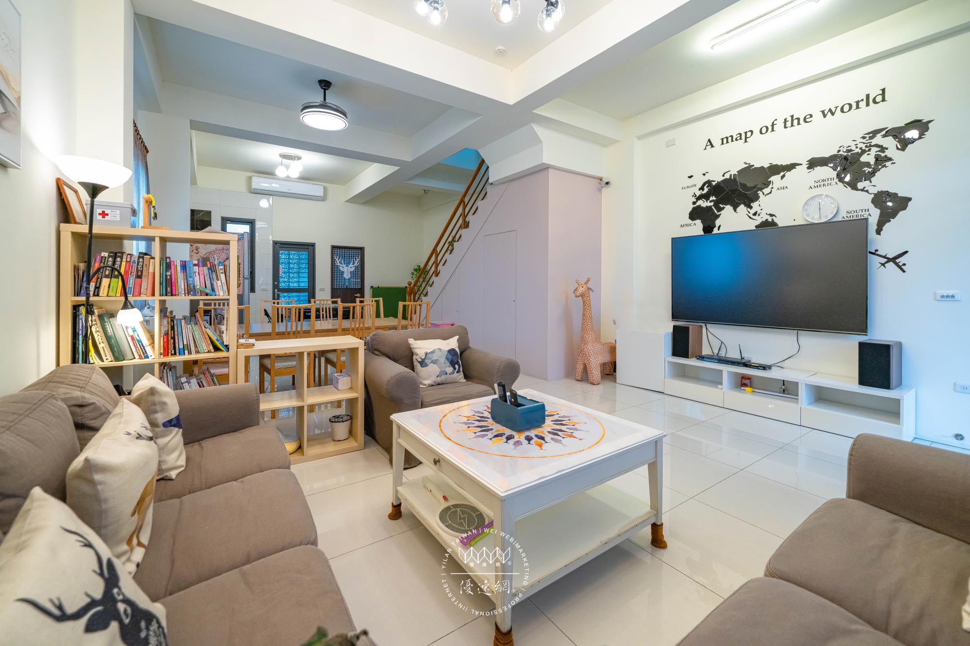 甄妮小築民宿的民宿照片